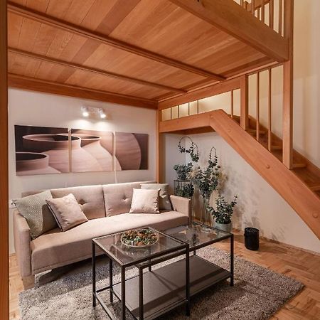 K7 - Boutique Apartments, Best Location. By Bqa Budapest Bagian luar foto